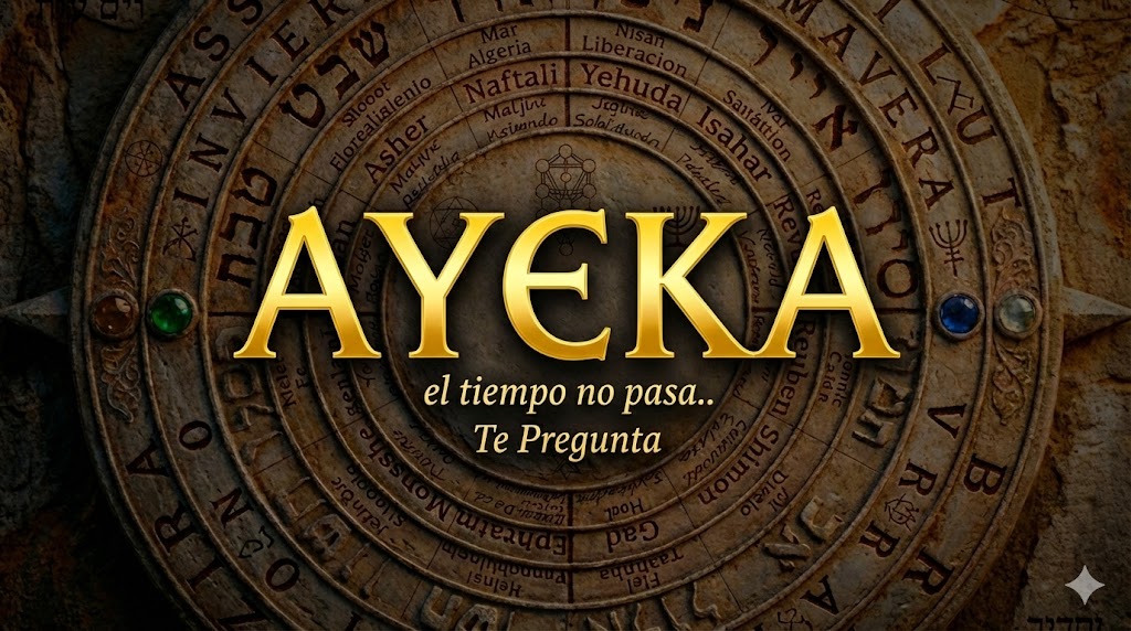 AYEKA